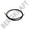 IVECO 41002941 Hose Line, driver cab tilt unit